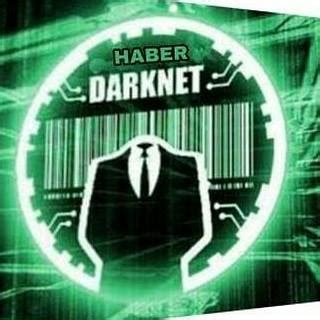 Darknet haber